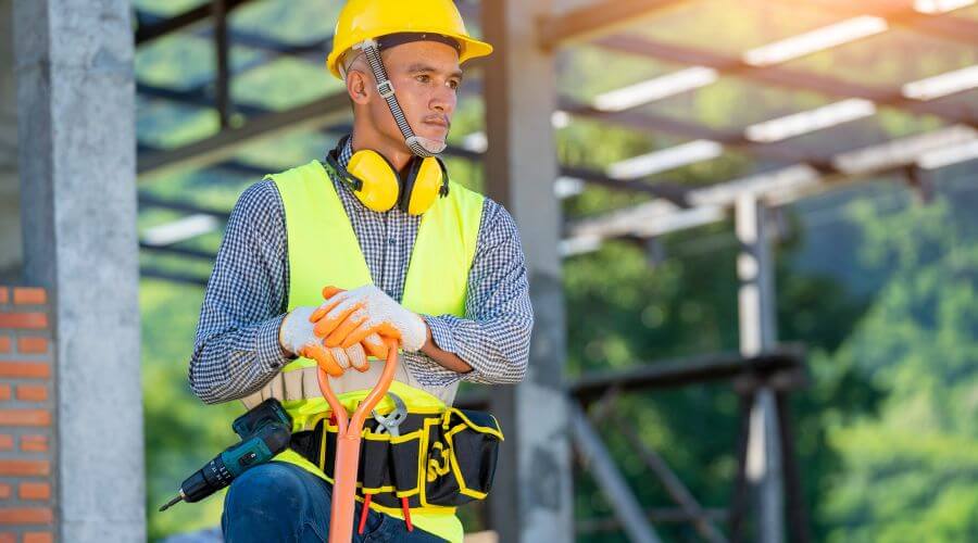 Professional gutter cleaning in Camp Point, IL